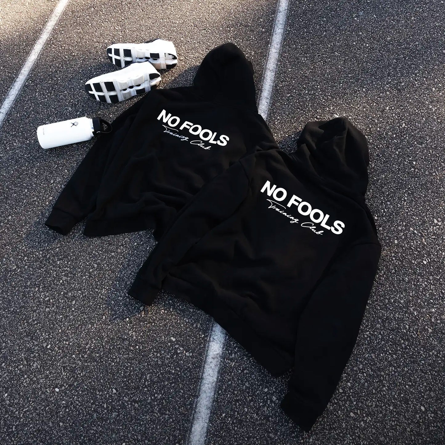 Training Club Hoodie